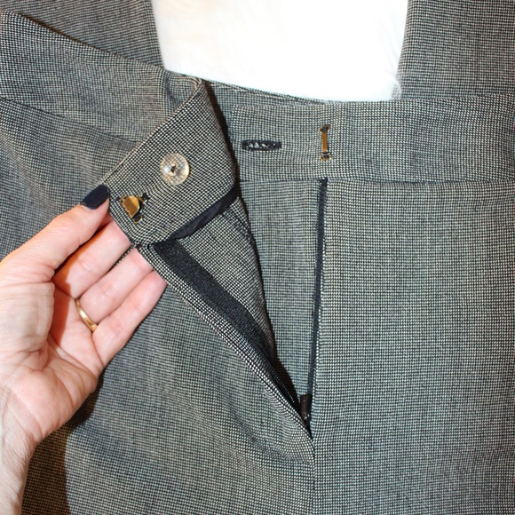 Charter Club, Stain Protector trousers - Picture 3 of 5